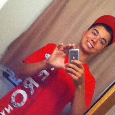 Profile Picture of Ben Trammell (@BenTrammell) on Twitter