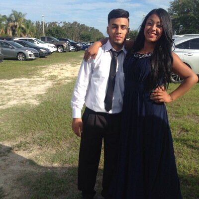Profile Picture of Alex (@AlexHidalgo42) on Twitter