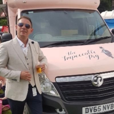 Profile Picture of Mark Renwick (@MarkRenwick8) on Twitter
