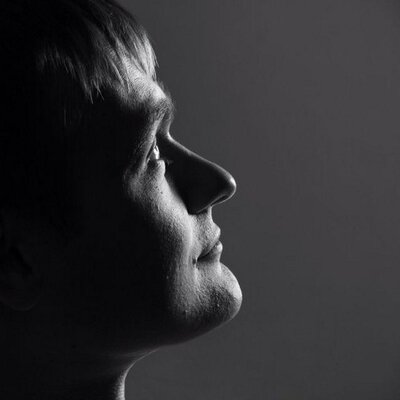 Dmitry Baranov - Twitter Profile Picture of Dmitry Baranov (@dmitrybaranov) on Twitter