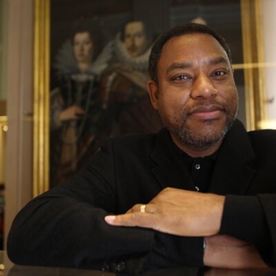 Profile Picture of Derrick Pitts (@CoolAstronomer) on Twitter