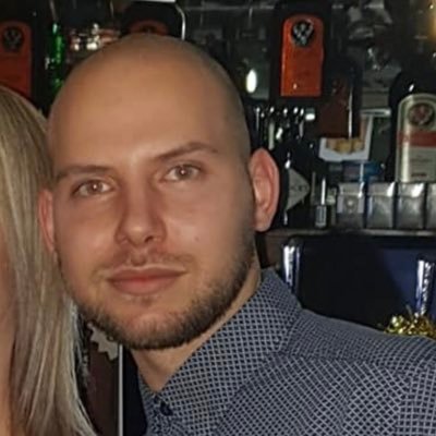 Profile Picture of Billy (@Eadon93) on Twitter