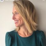 Profile Picture of lauren scruggs kennedy (@mitchellfineart) on Instagram