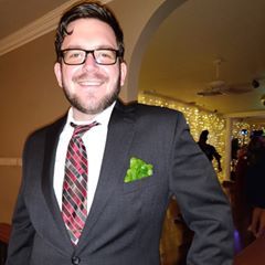 Profile Picture of Chad Raymer (@chadraymer) on Tiktok