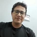 Profile Picture of Jim Arévalo (@jarevalocaballero) on Instagram