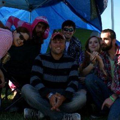 Profile Picture of Chad BroChill (@ManCaveCompany) on Twitter
