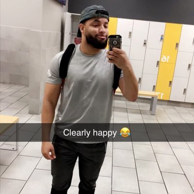 Profile Picture of Trevor Carroll (@Tcarroll_k5ng) on Twitter