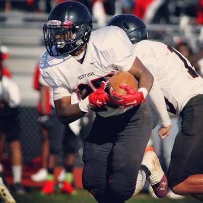 Profile Picture of King Neptune 2.5 (@AhmadColeman25) on Twitter