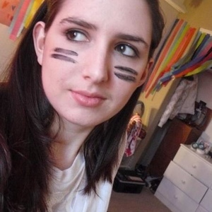 Profile Picture of Hannah Smith (@my3turtlesranaway) on Myspace