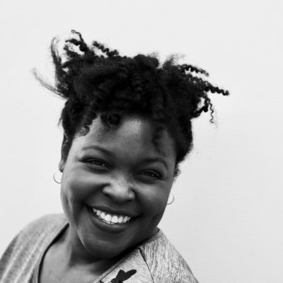 Profile Picture of Angelica Jackson (@_ALJTheArtist) on Twitter