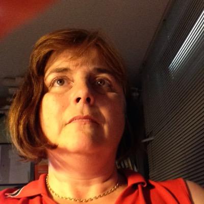 Profile Picture of GAUTHIER A.SOPHIE (@AnneSophie47) on Twitter