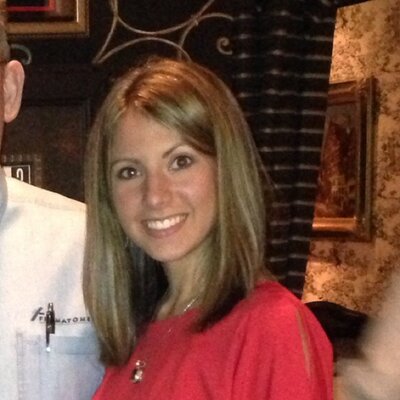 Profile Picture of Tori Andrews (@ToriAndrews) on Twitter