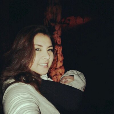 Profile Picture of Veronica Esquivel (@Vee_Esqui) on Twitter