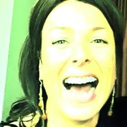 Profile Picture of Sarah Wilby (@QueSeraWillbe) on Twitter