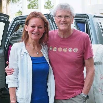 Profile Picture of Peter Linton (@PeterLinton4) on Twitter