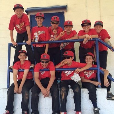 Profile Picture of Alex Haire (@haire_alex) on Twitter