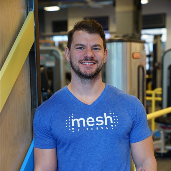 Rocco Mitolo - Poshmark Profile Picture of Rocco Mitolo (@roccomitolo) on Poshmark