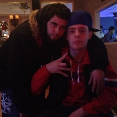 Profile Picture of Brandon Gibb (@BGPQ845) on Twitter