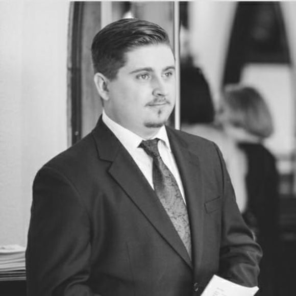 Profile Picture of Clement Richard (@clementrichard) on Poshmark