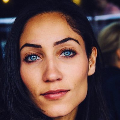 Profile Picture of Jess 🧢 (@jess_1thousand) on Twitter