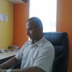 Profile Picture of Stephen De Sousa (@StephenSousa7) on Twitter