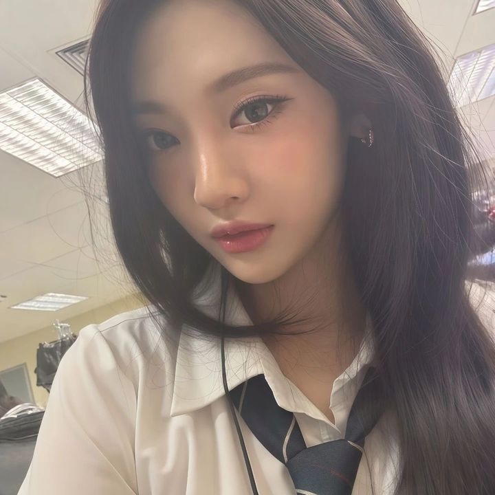 Profile Picture of ︎sam (@samuppi) on Tiktok