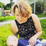 Profile Picture of Angelina Sharon Hampe (@Angelina-Sharon-Hampe) on Facebook