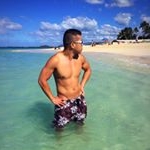 Profile Picture of Baron Wong (@somethin_wong) on Instagram