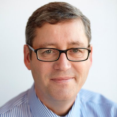 Profile Picture of Stephen Caddick (@Stephen_Caddick) on Twitter
