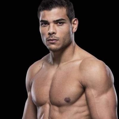 Profile Picture of Robert Cruise (@GualbertoPache3) on Twitter