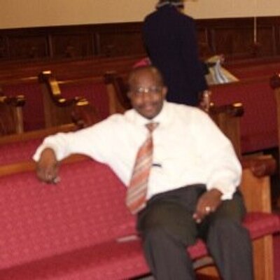 Profile Picture of Henry L. Fields (@CharlesHenry3) on Twitter