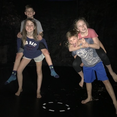 Profile Picture of   ❤️Amelia Lennon ❤️... (@hipeople370) on Tiktok