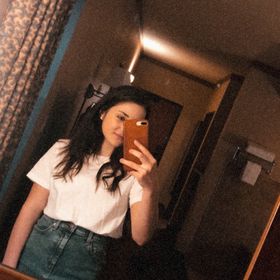 Profile Picture of Caroline (@berknessgirl4) on Pinterest