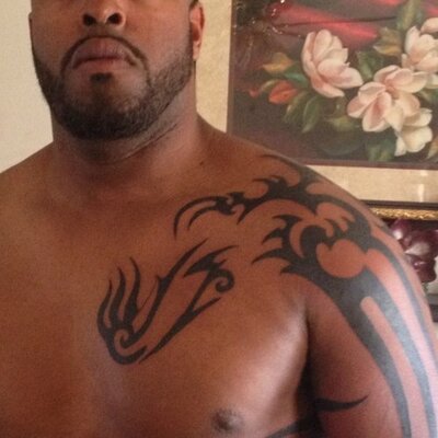 Profile Picture of Jerard Johnson (@jerardjohnson83) on Twitter