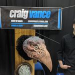 Profile Picture of craig d vance (@craig_d_vance) on Instagram