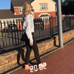 Profile Picture of Aaliyah Jones (@aaliyahjones_xo) on Instagram