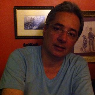 Profile Picture of Ronald Sirieiro (@ronald.sirieiro) on Facebook