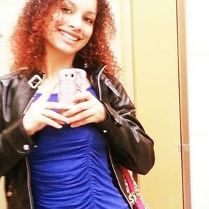 Profile Picture of Essence Moriah (@babyemb) on Myspace
