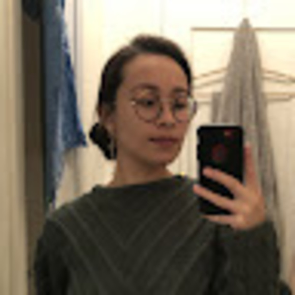 Profile Picture of Mililani Takeda (@takedamililani) on Poshmark