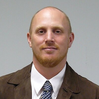 Profile Picture of Joseph Heilman (@dhujoe) on Twitter