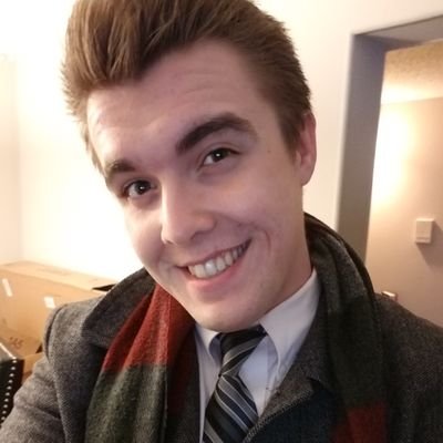 Profile Picture of Gabe Gilliam (@gabriel_gilliam) on Twitter