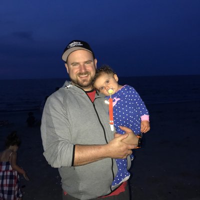 Profile Picture of Andrew Reisinger (@ridinglonslo) on Twitter