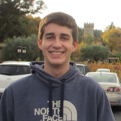 Profile Picture of Nicholas Hahn (@NickHahn01) on Twitter