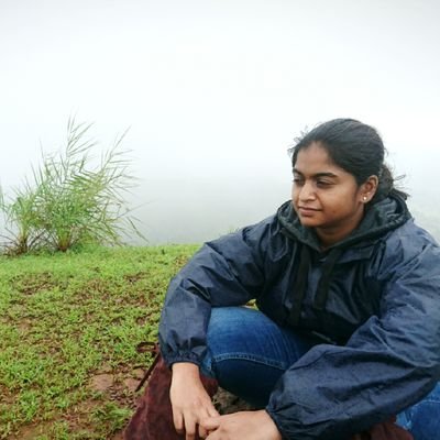 Profile Picture of Moulika KV (@mouli9910) on Twitter