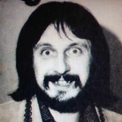 Profile Picture of Steven Aderpler (@@My_Sweet_George) on Twitter