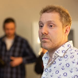 Profile Picture of Mihail Epshtein (@epshteyn_mikhail) on Instagram