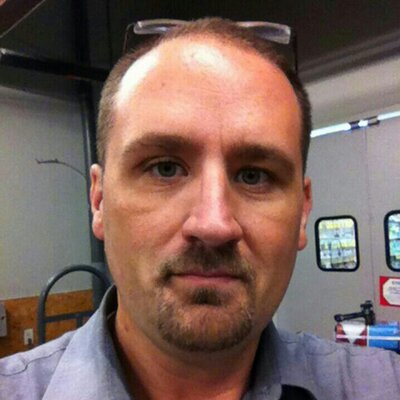 Profile Picture of Scott Branscome (@glucsbrans) on Twitter