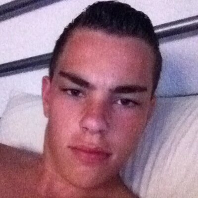 Profile Picture of Bryan Van Der Linden (@Bryan0492) on Twitter