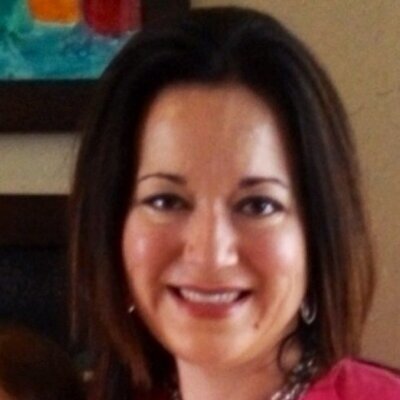 Profile Picture of Laura Irvine (@LauraIrvine5) on Twitter