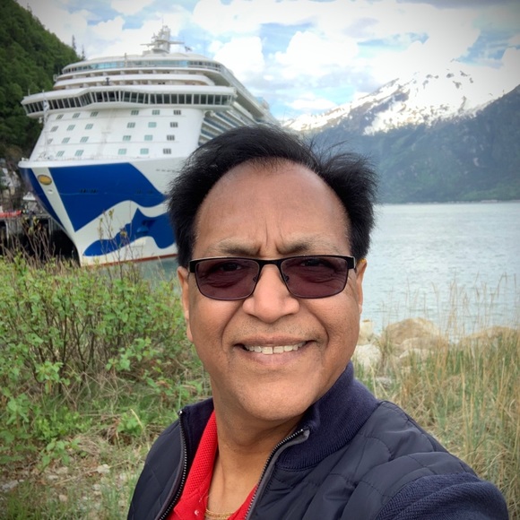 Profile Picture of Babu Patel (@babupatel) on Poshmark
